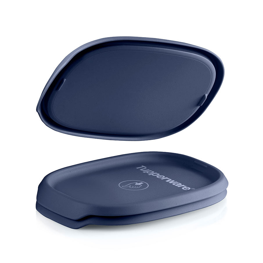 Tupper Ware One Touch Fresh® Oval | 4½ cup / 1.1 L