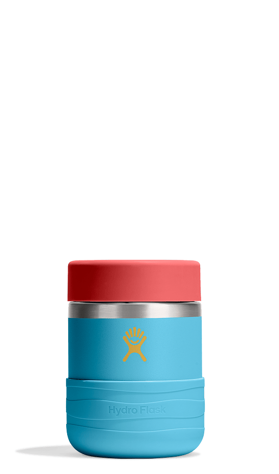 Hydro Flask 12 oz Kids Food Jar