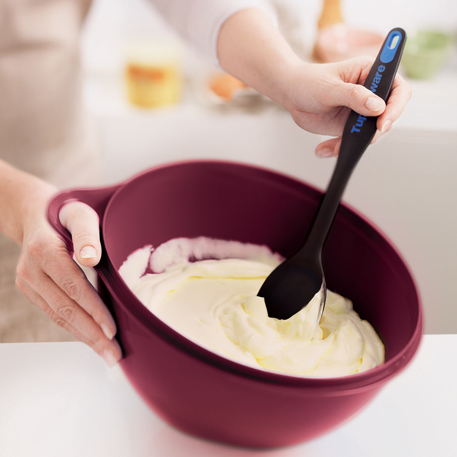 Tupper Ware Tupperware Thatsa® Medium Bowl | Airtight, Leakproof, 19-cups/4.5 L