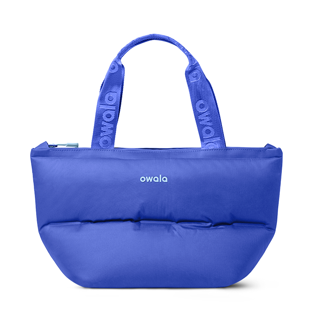 Owala Freesip The Puffer Mini Insulated Tote