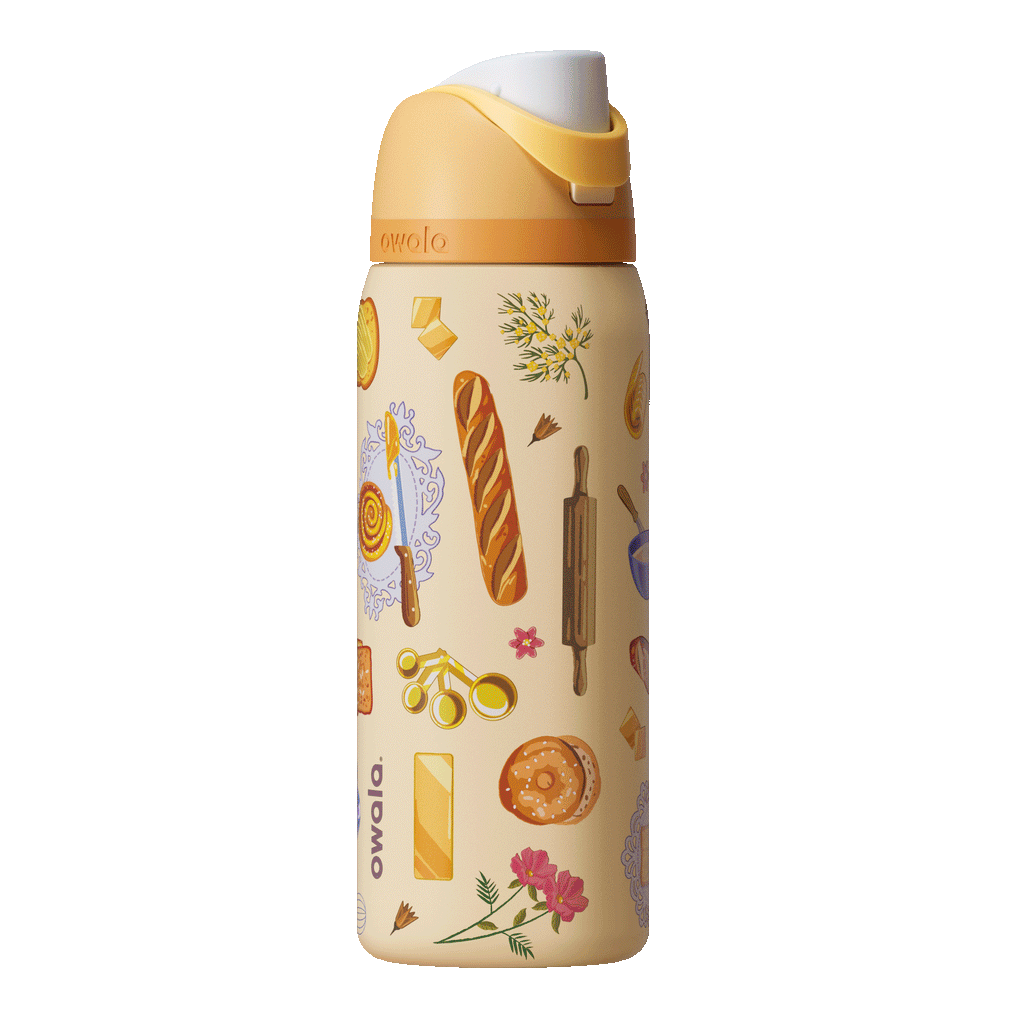 Owala Freesip Brunch Bunch - 32oz FreeSip