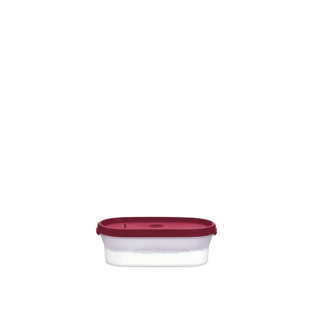 Tupper Ware Tupperware® Modular Mates® Oval 1 | Food Storage Container 2-cup / 500 mL