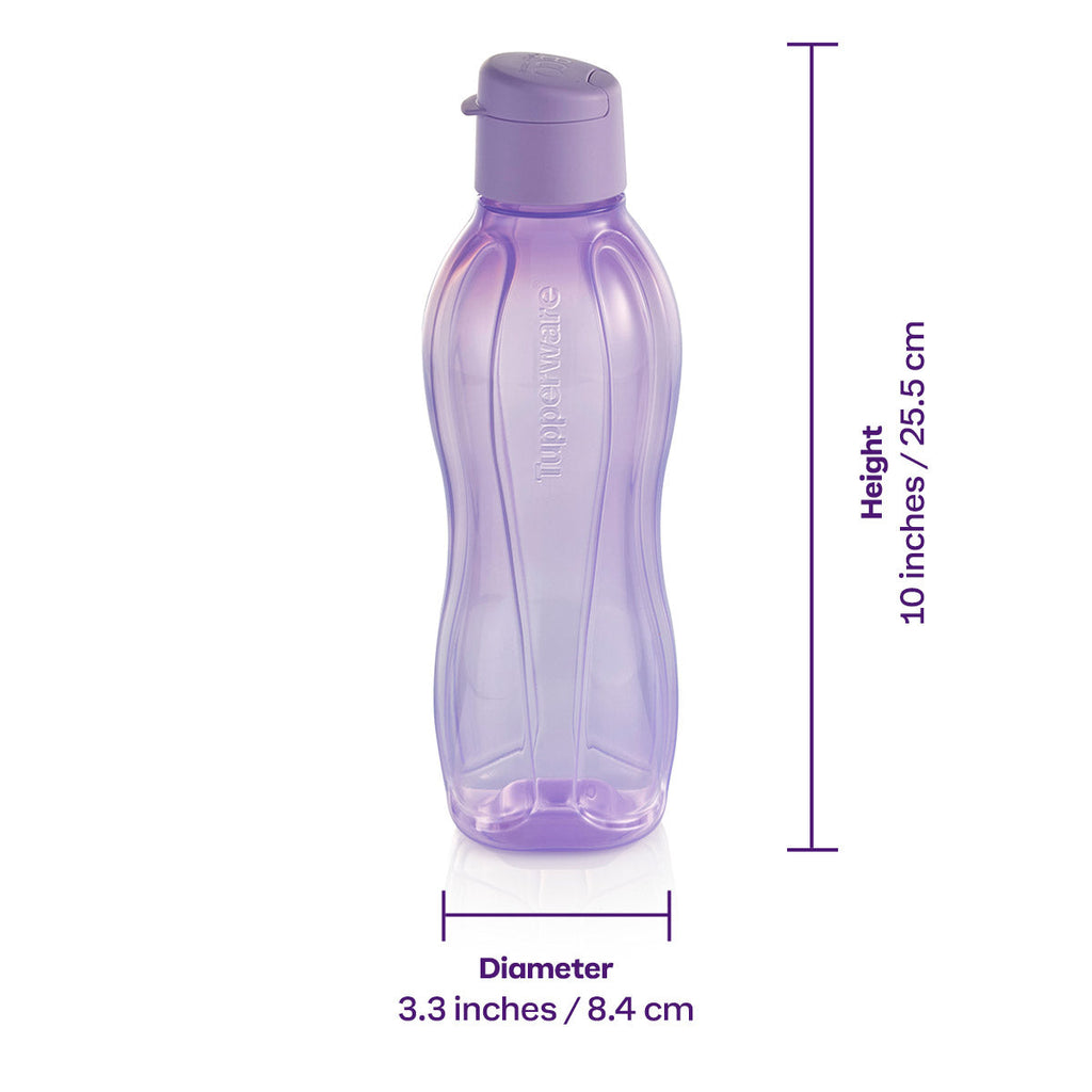 Tupper Ware Tupperware® Eco+ Medium Reusable Bottle | 25 oz / 750 mL