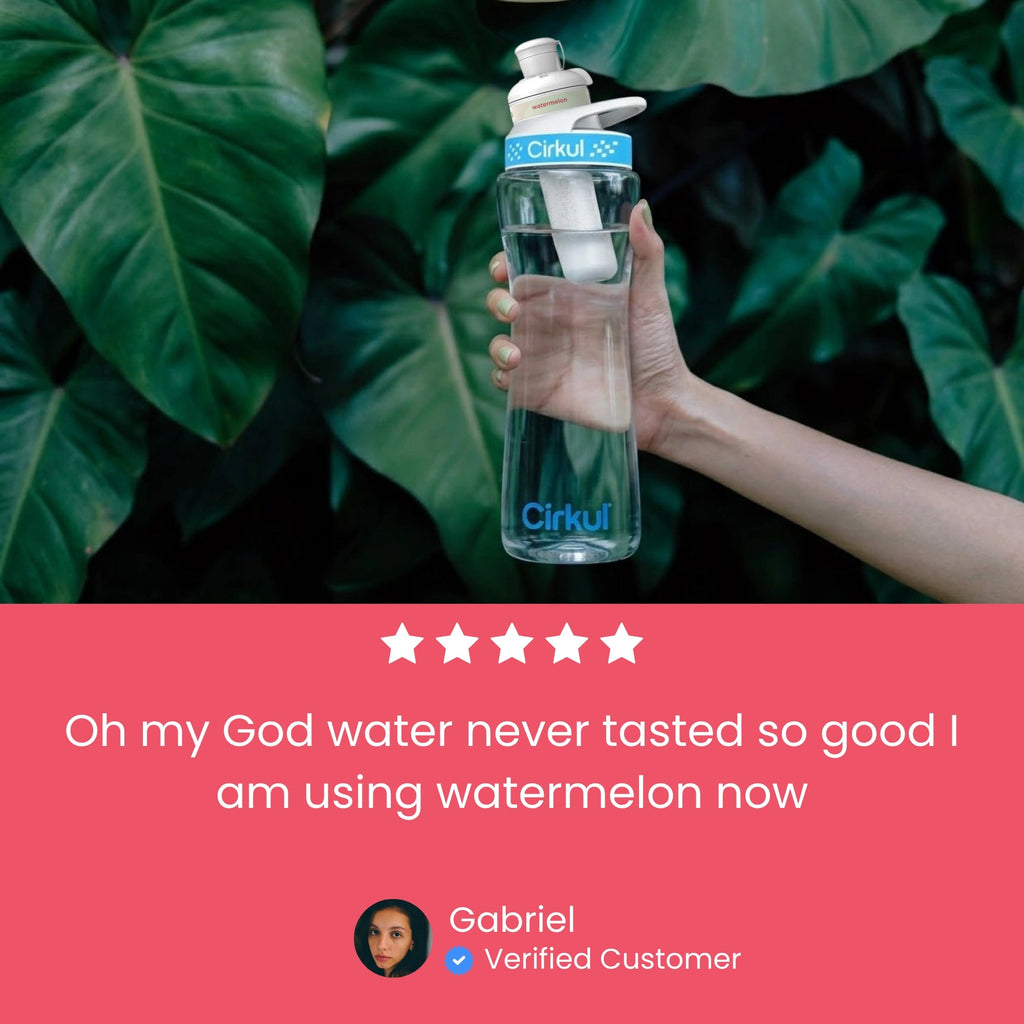 Cirkul Verda Watermelon