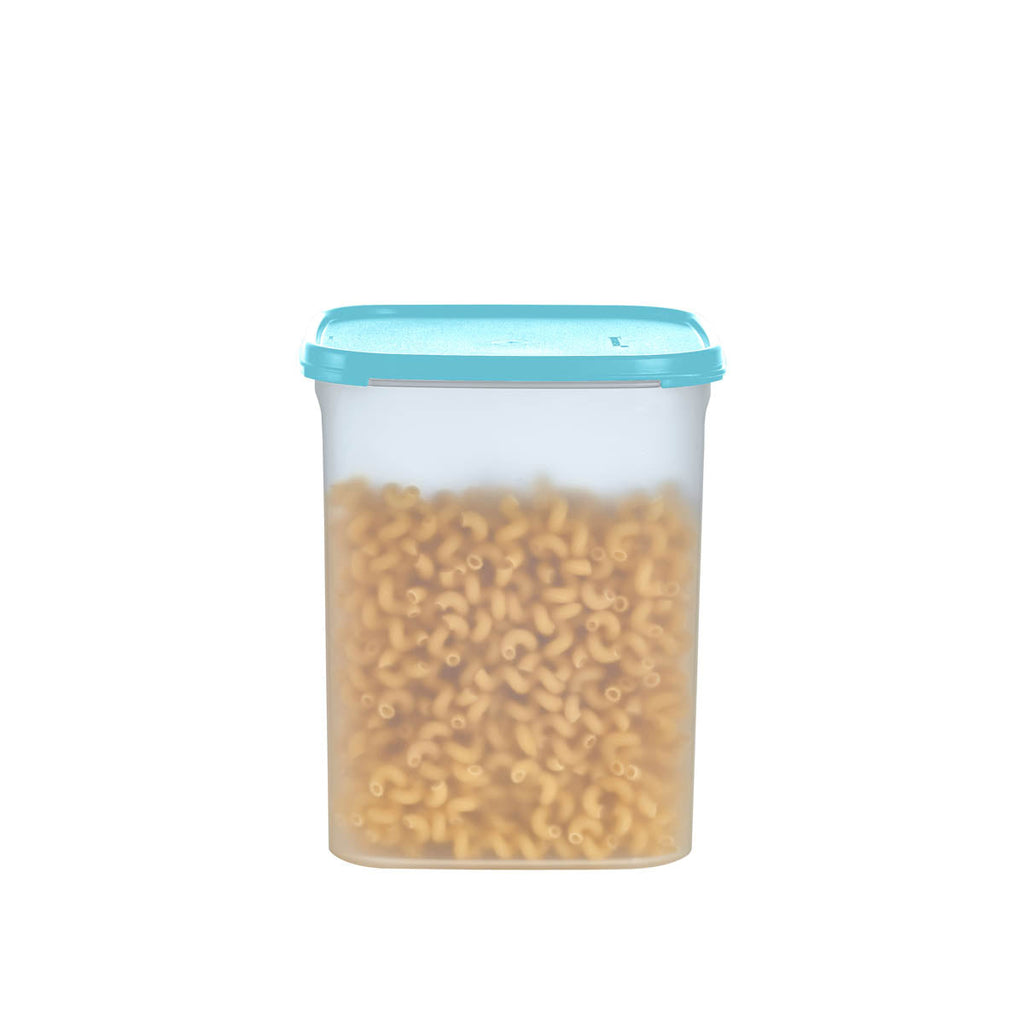 Tupper Ware Tupperware® Modular Mates® Square 4 | Food Storage Container 23-cup / 5.5 L