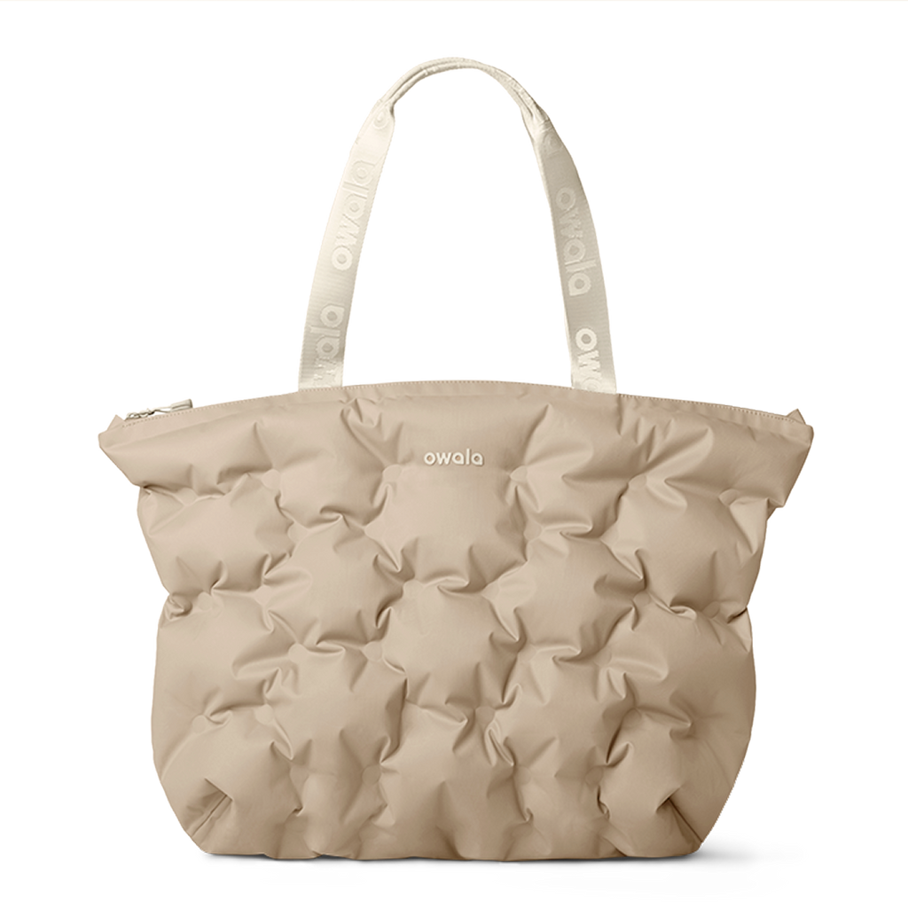 Owala Freesip The Cloud Insulated Tote