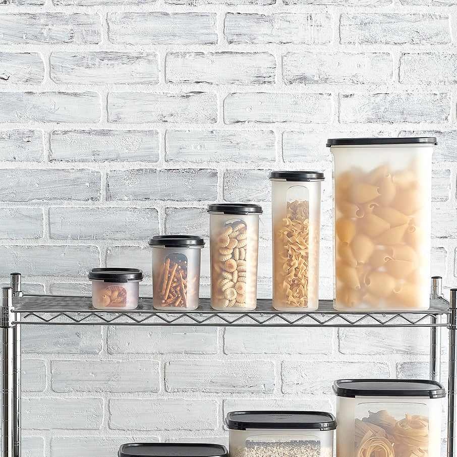 Tupper Ware Tupperware® Modular Mates® Oval 5 | Food Storage Container 12.25-cup / 2.9 L