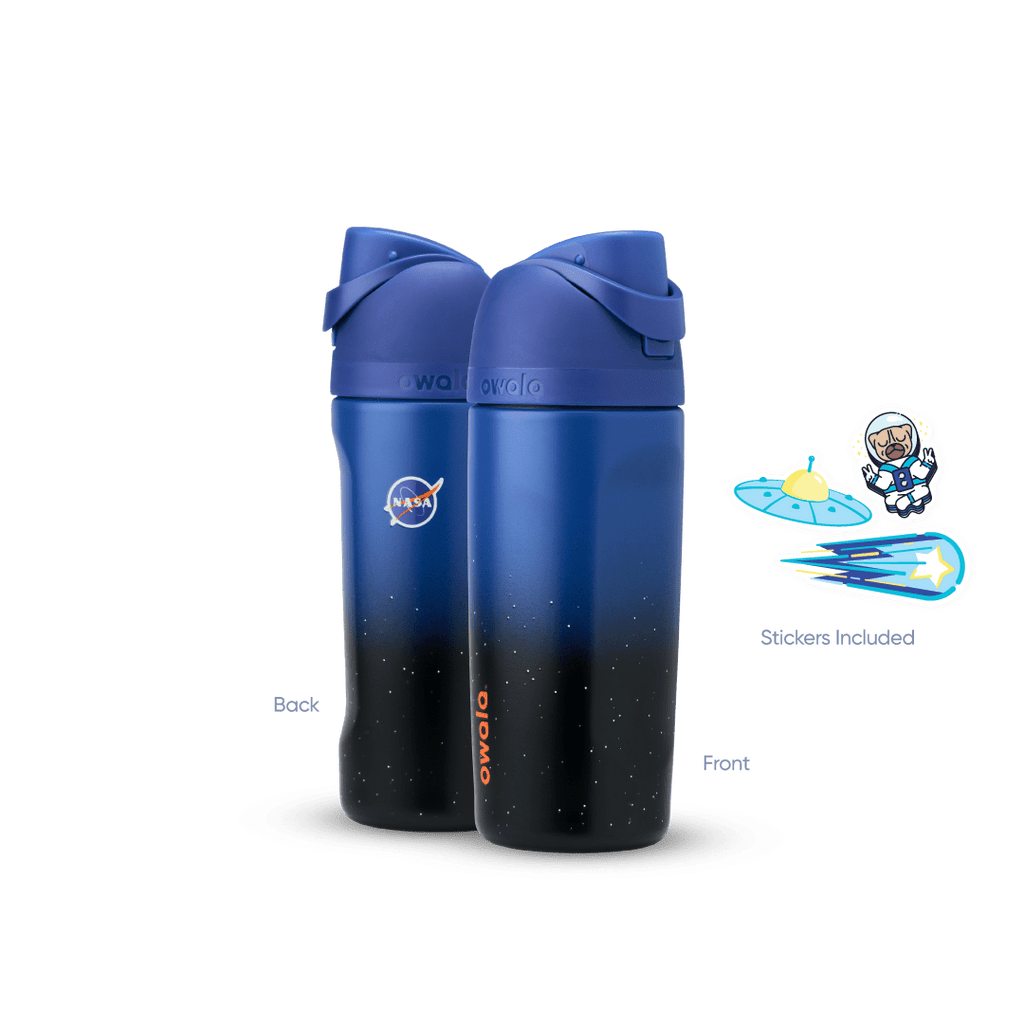 Owala Freesip Kids' FreeSip®
