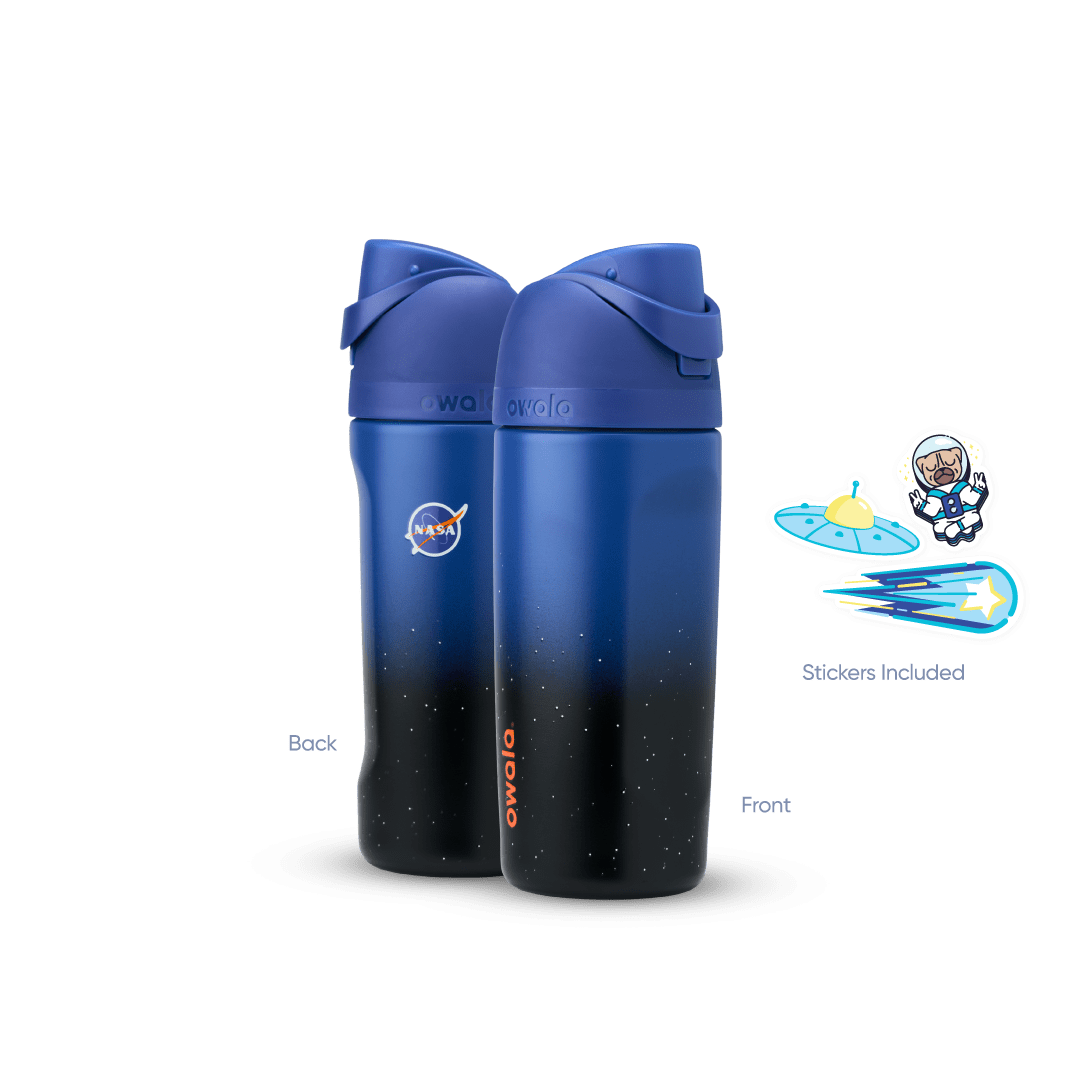 Owala Freesip Kids' FreeSip®