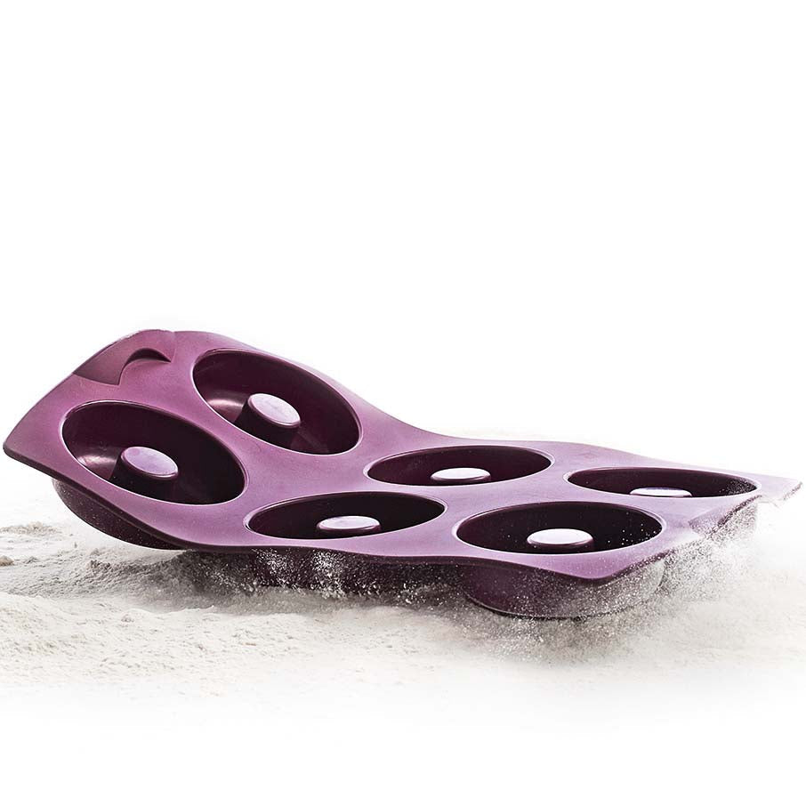 Tupper Ware Silicone Ring Form