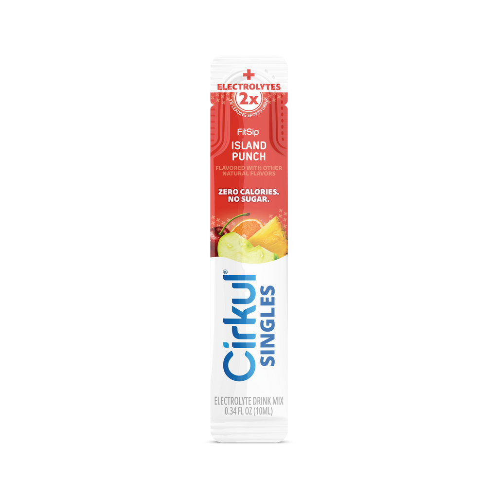 Cirkul FitSip® Island Punch
