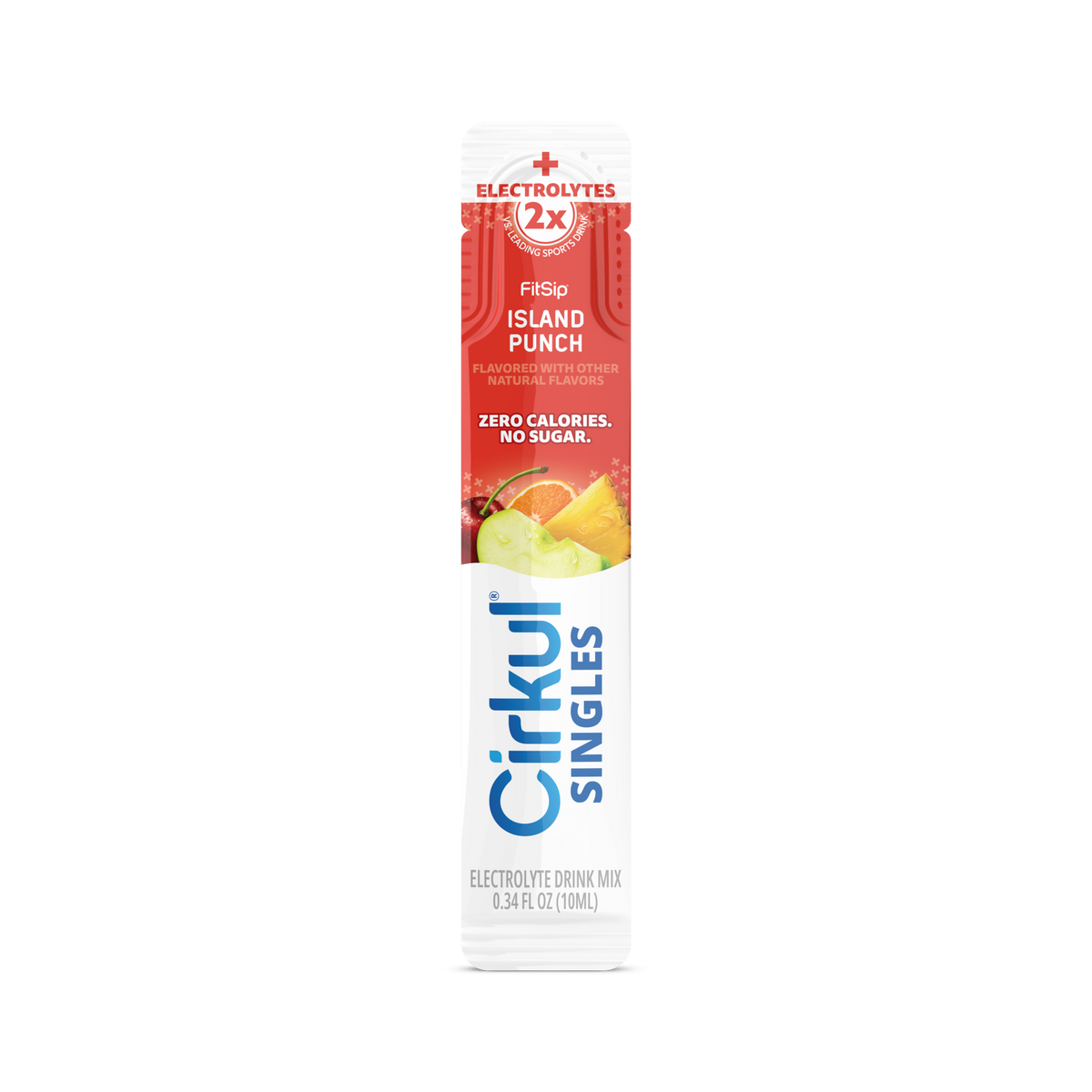 Cirkul FitSip® Island Punch