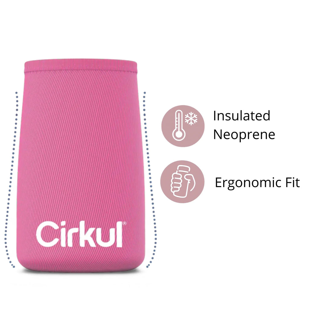Cirkul 42oz. Chill Sleeve (for 42oz. Plastic Bottle)