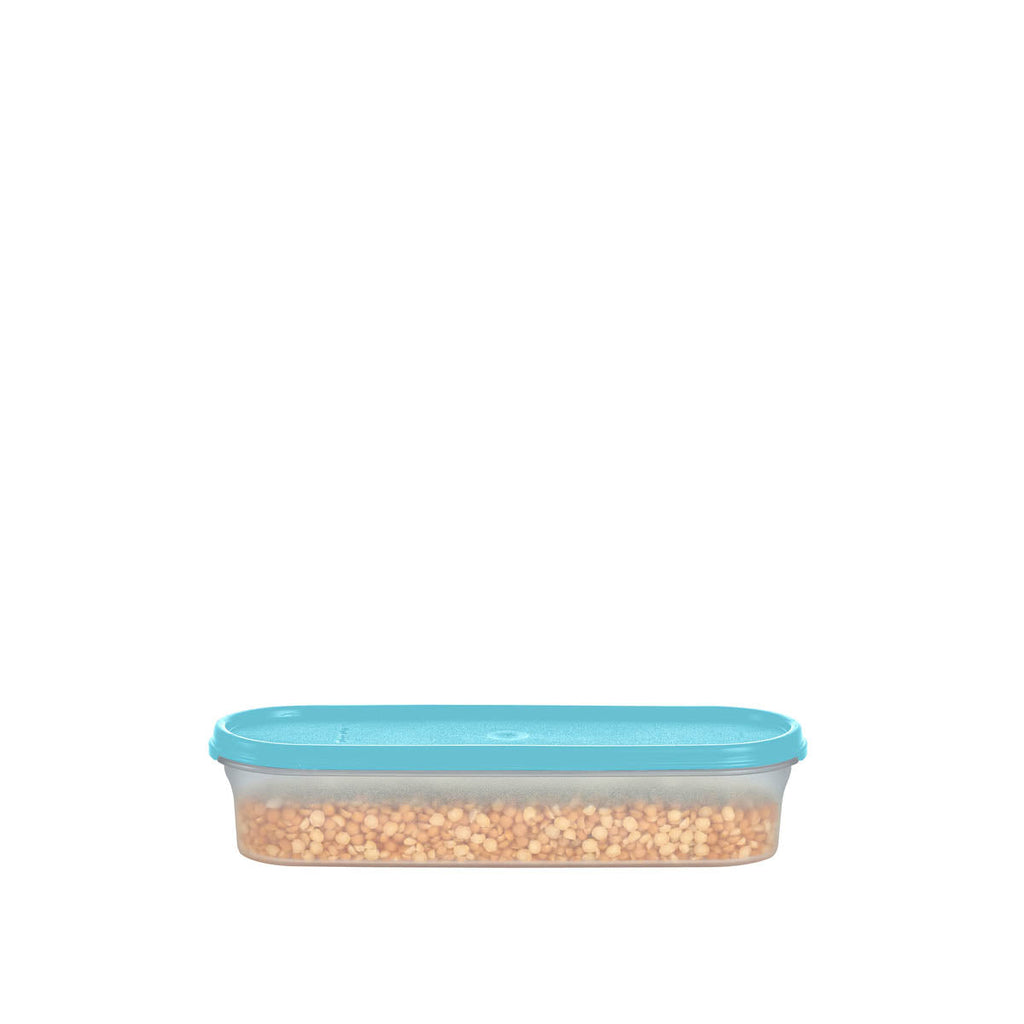 Tupper Ware Tupperware® Modular Mates® Super Oval 1 | Food Container 3.35-cup / 800 mL