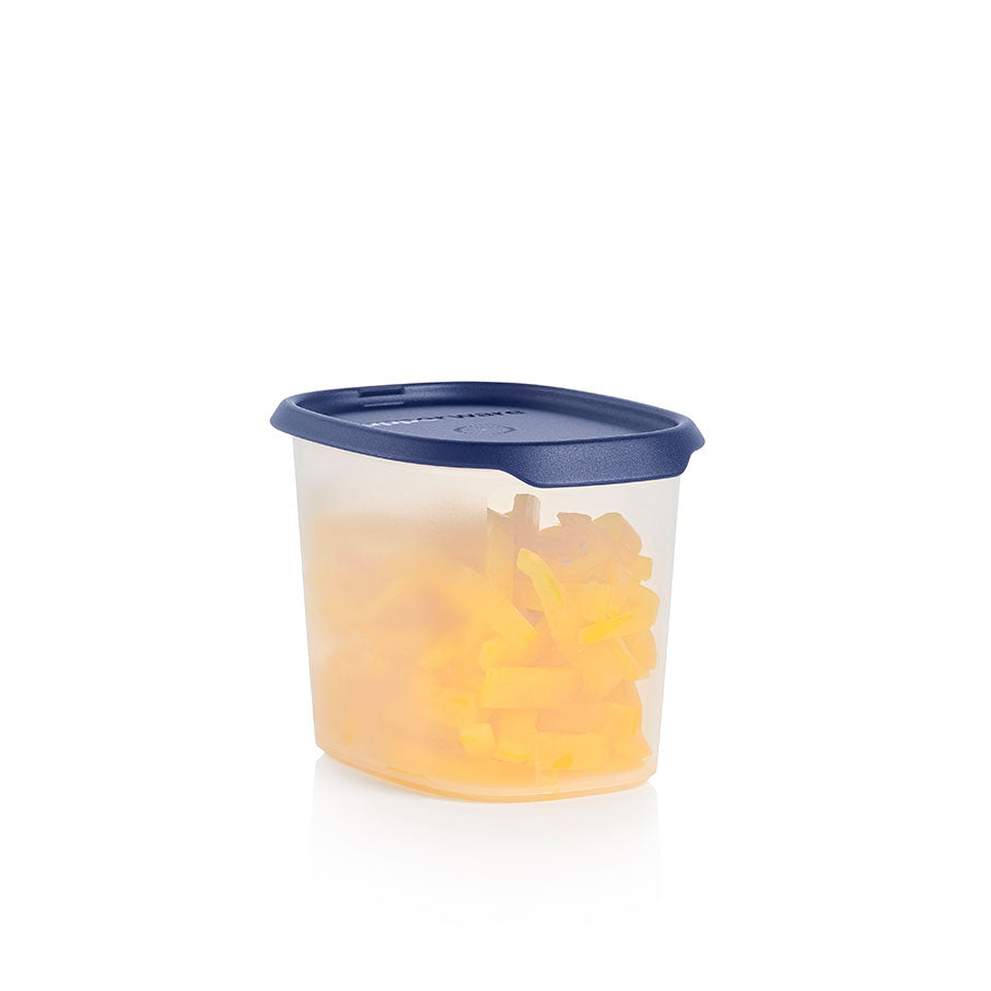 Tupper Ware One Touch Fresh® Oval | 4½ cup / 1.1 L