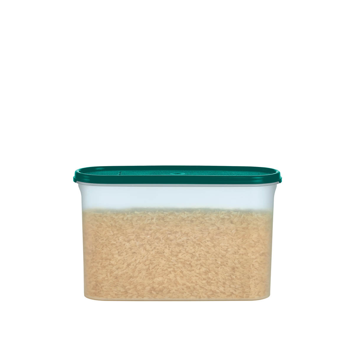 Tupper Ware Tupperware® Modular Mates® Super Oval 3 | Food Container 12.2-cup / 2.9 L
