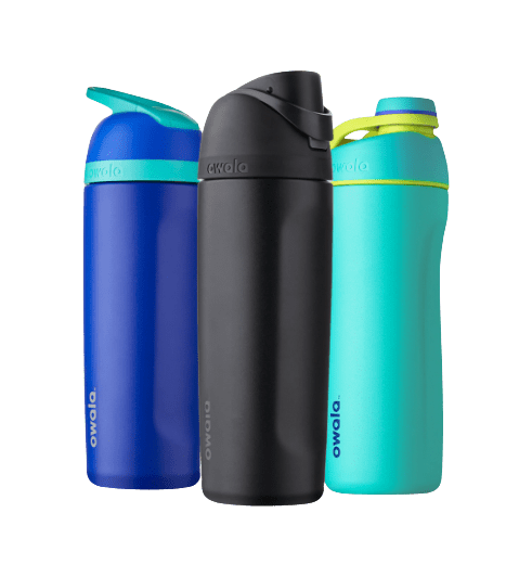 Owala Freesip FreeSip Bundle