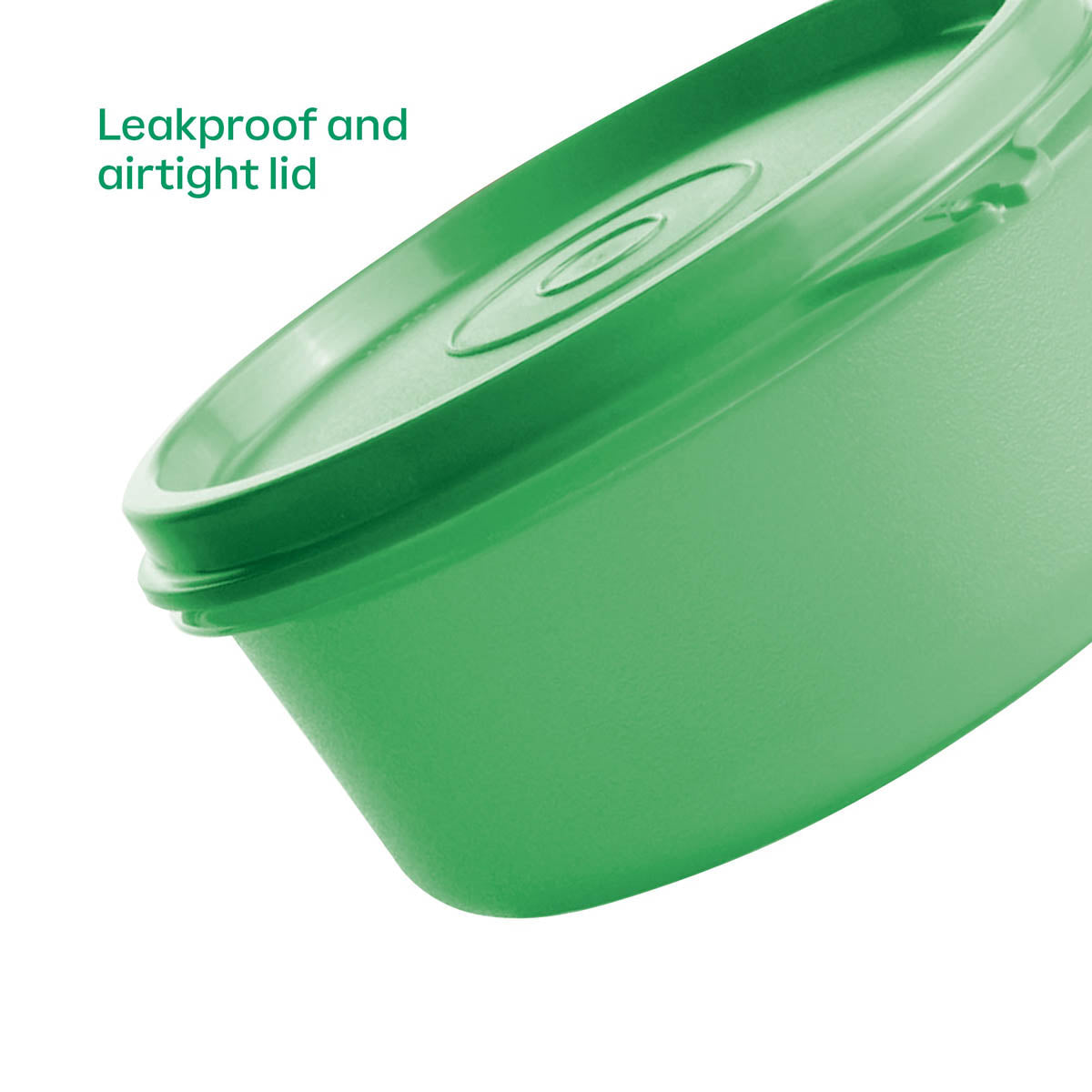 Tupper Ware Serving Bowls