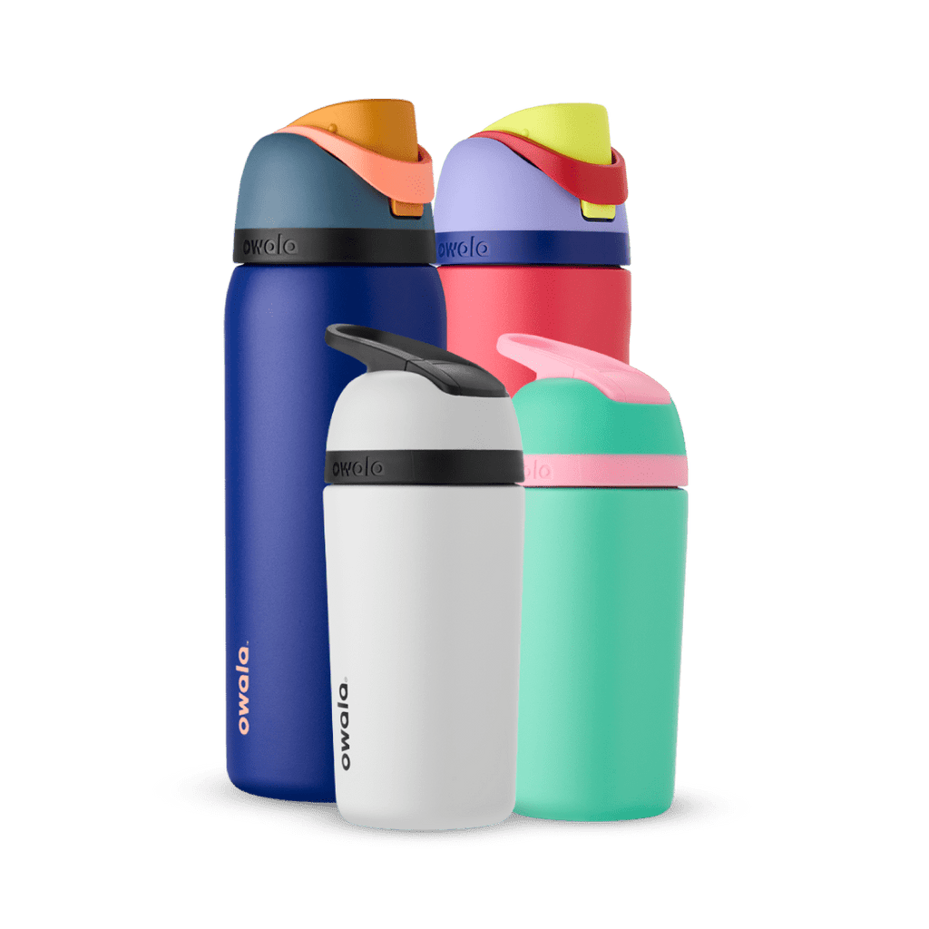 Owala Freesip Family Bundle