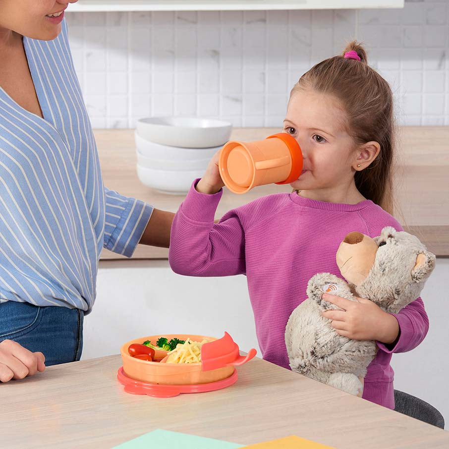Tupper Ware TupperKids® Feeding Set