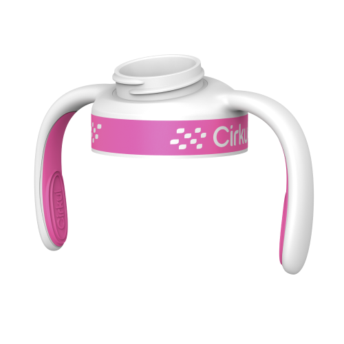 Cirkul Dual Grip Lid