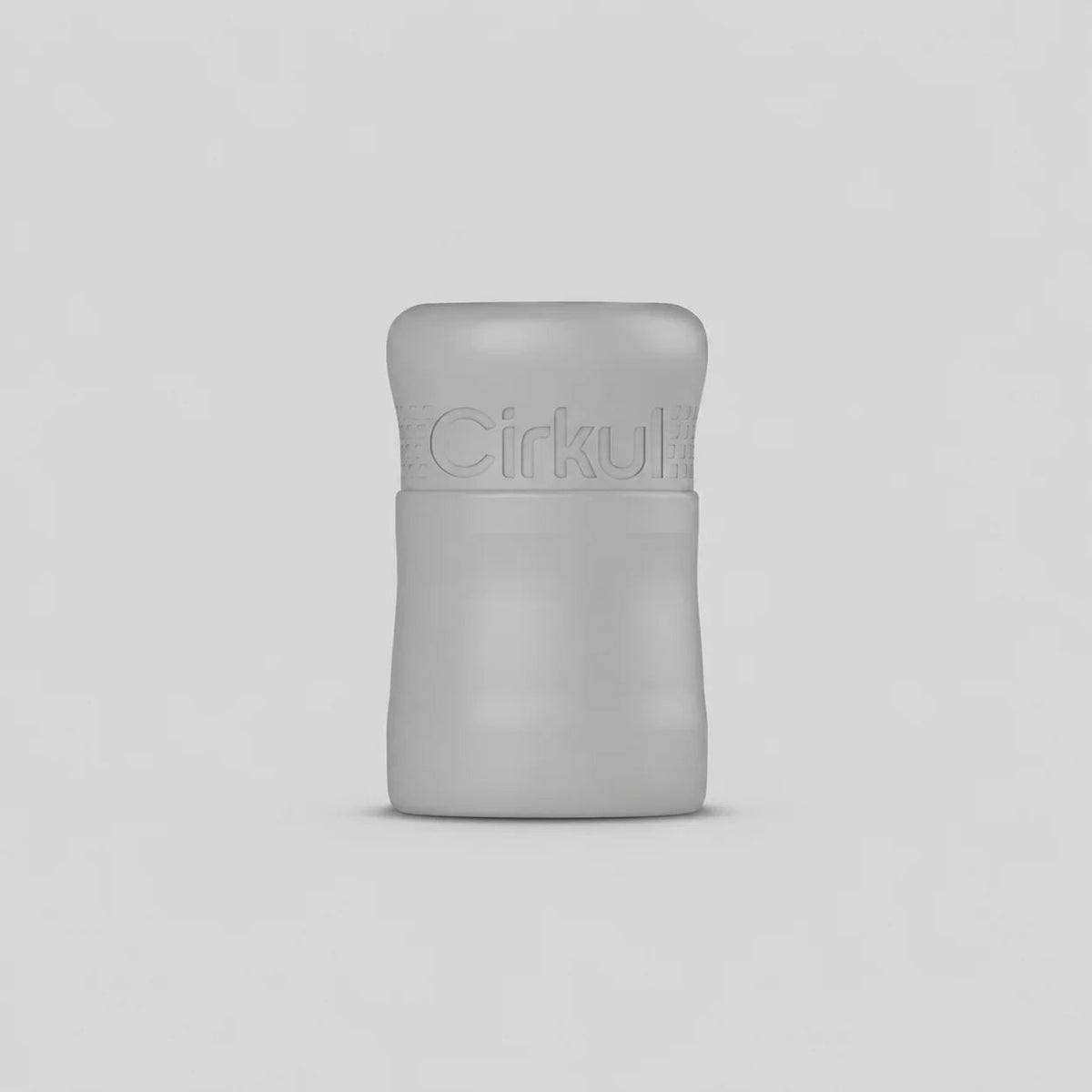 Cirkul 12oz. Shock Sleeve (for 12oz. Stainless Steel Bottle)