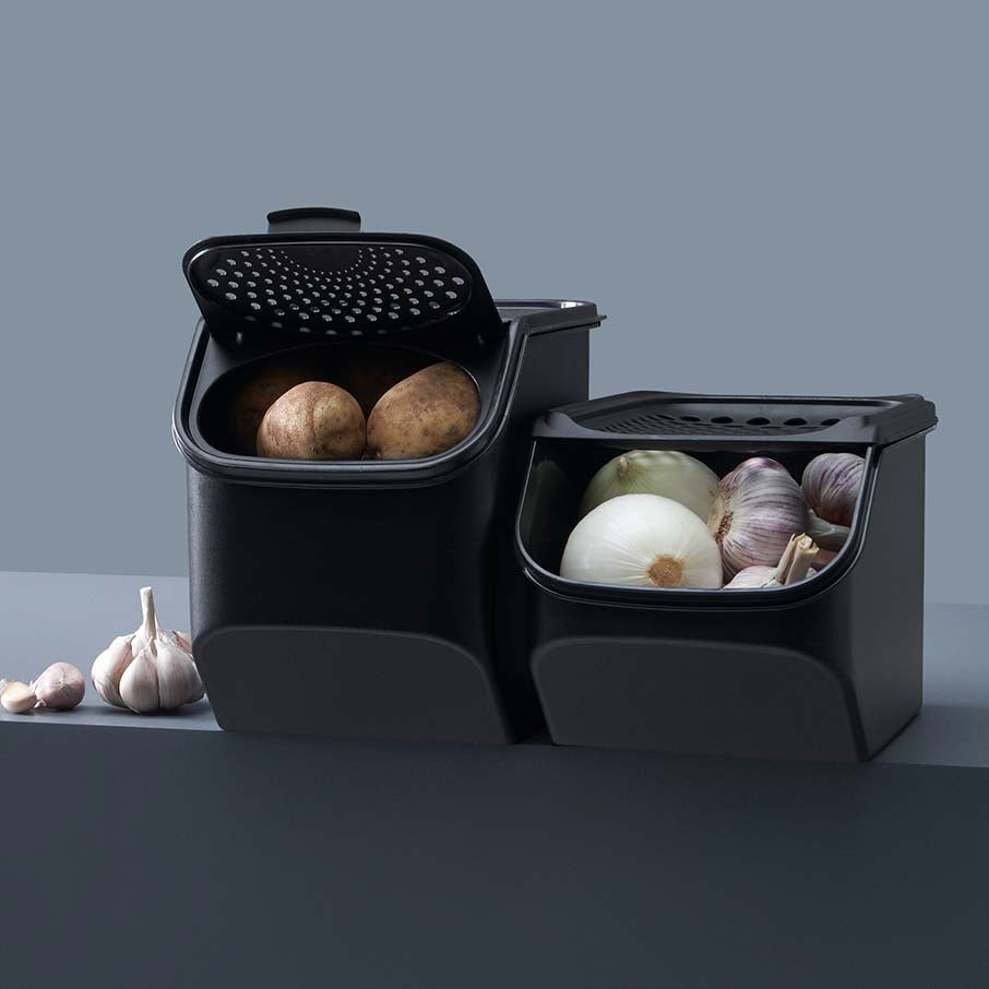Tupper Ware Smart® Container Set