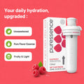 Cirkul Puressence Raspberry (Unsweetened)