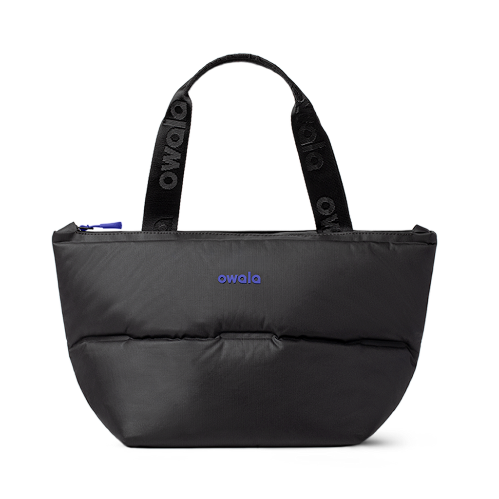 Owala Freesip The Puffer Mini Insulated Tote