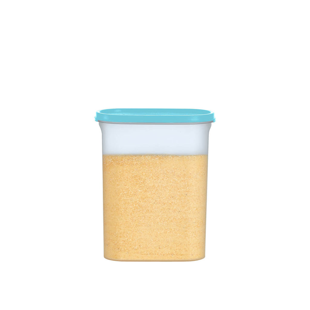 Tupper Ware Tupperware® Modular Mates® Oval 4 | Food Storage Container 9.75-cup / 2.3 L