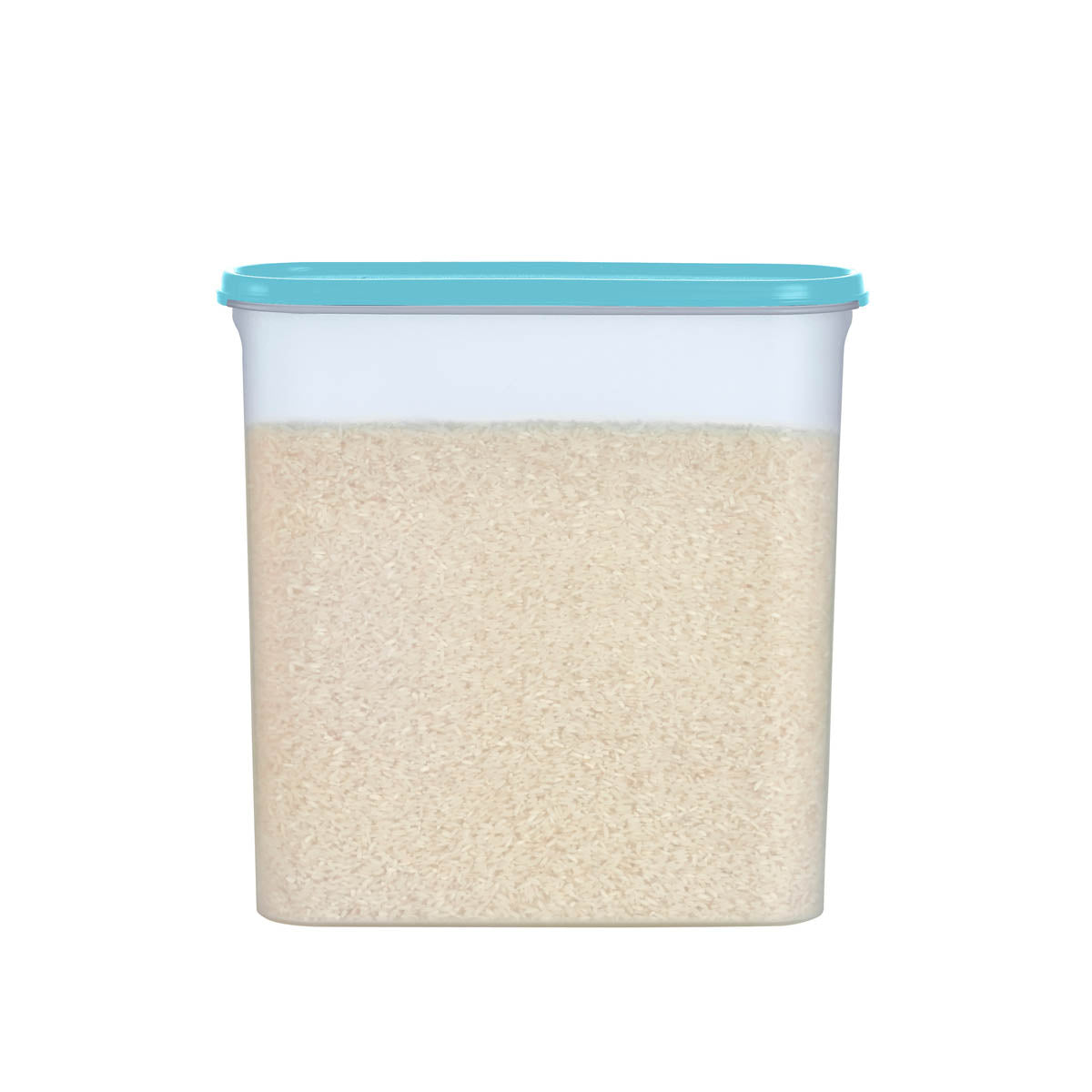 Tupper Ware Tupperware® Modular Mates® Super Oval 5 | Food Container 20.2-cup / 4.8 L