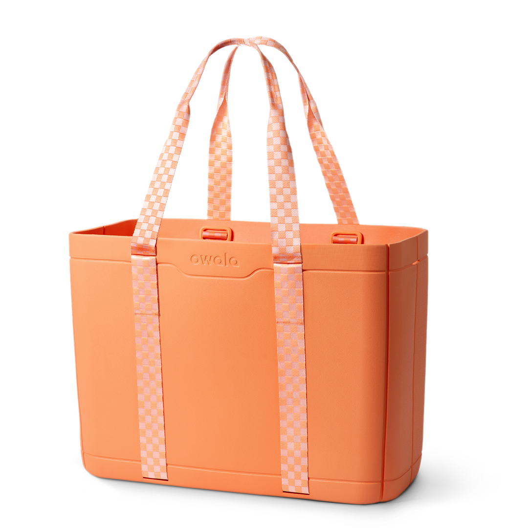 Owala Freesip The Sun-Day Collapsible Tote