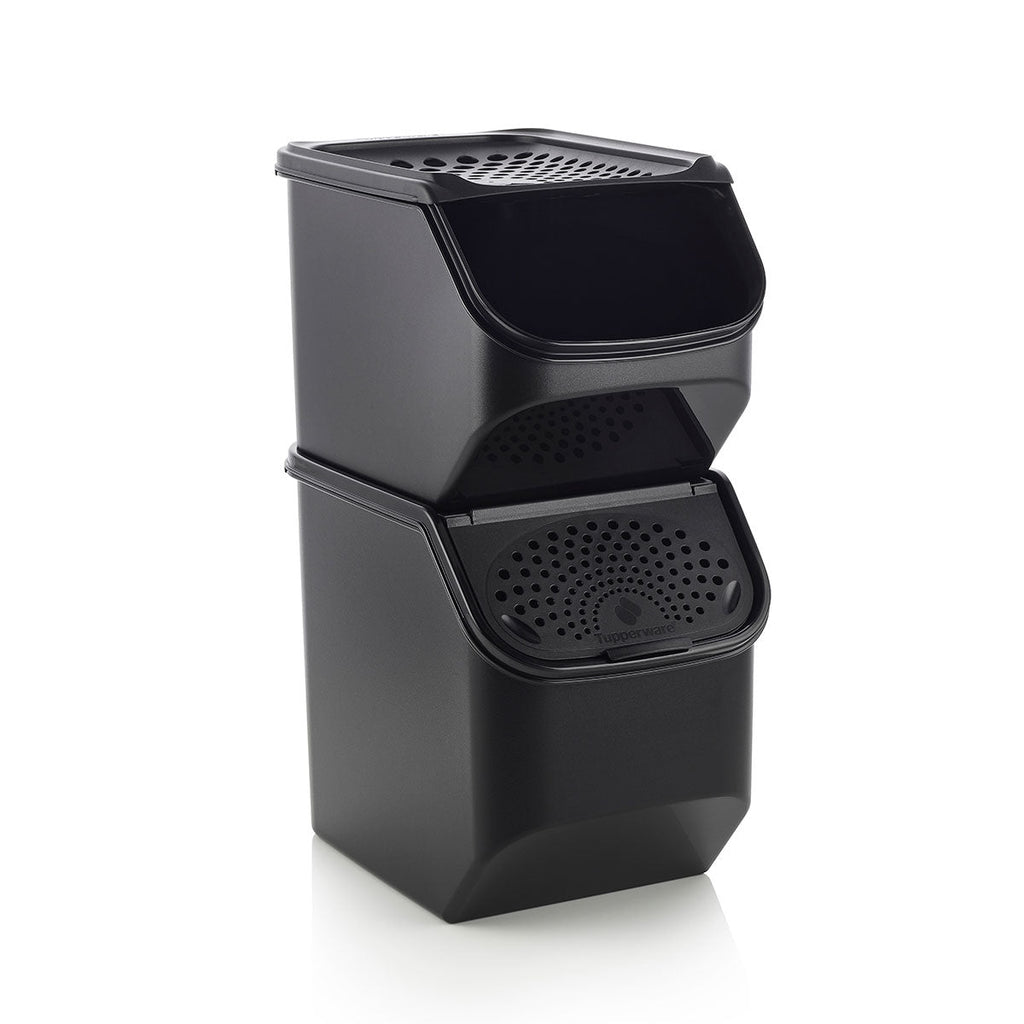 Tupper Ware Smart® Container Set