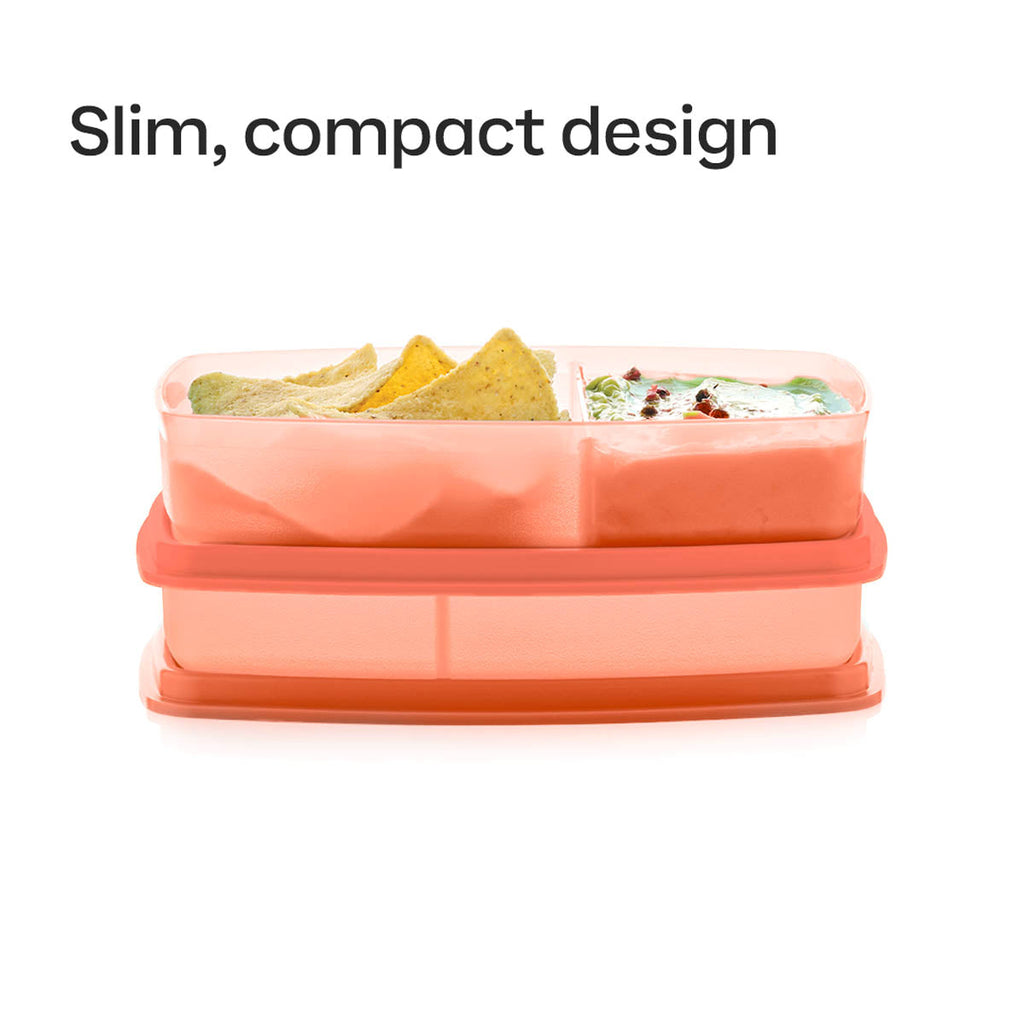 Tupper Ware Tupperware® Side-by-Side Set