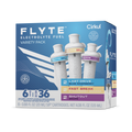 Cirkul Flyte® 6-Pack Variety Pack
