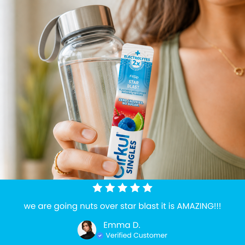 Cirkul FitSip® Star Blast