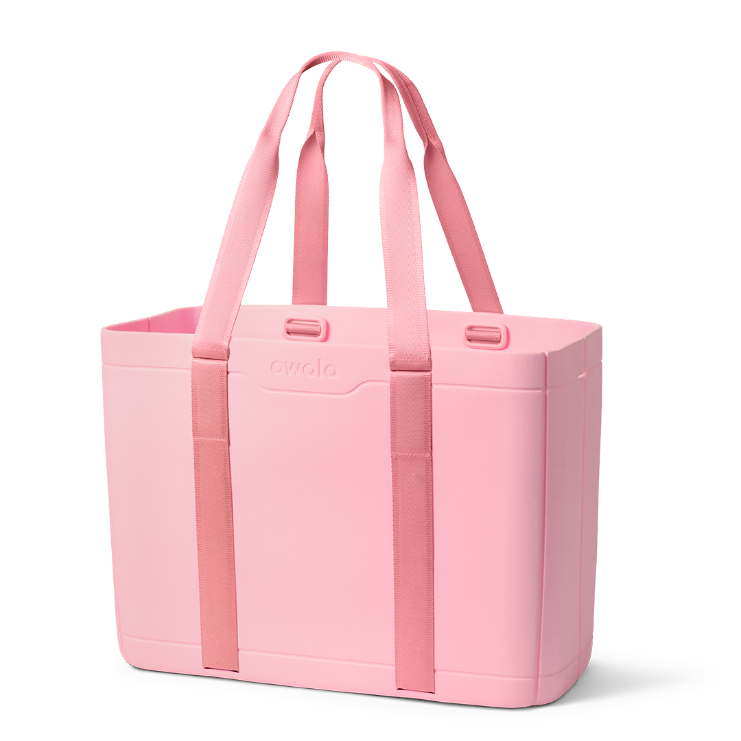 Owala Freesip The Sun-Day Collapsible Tote