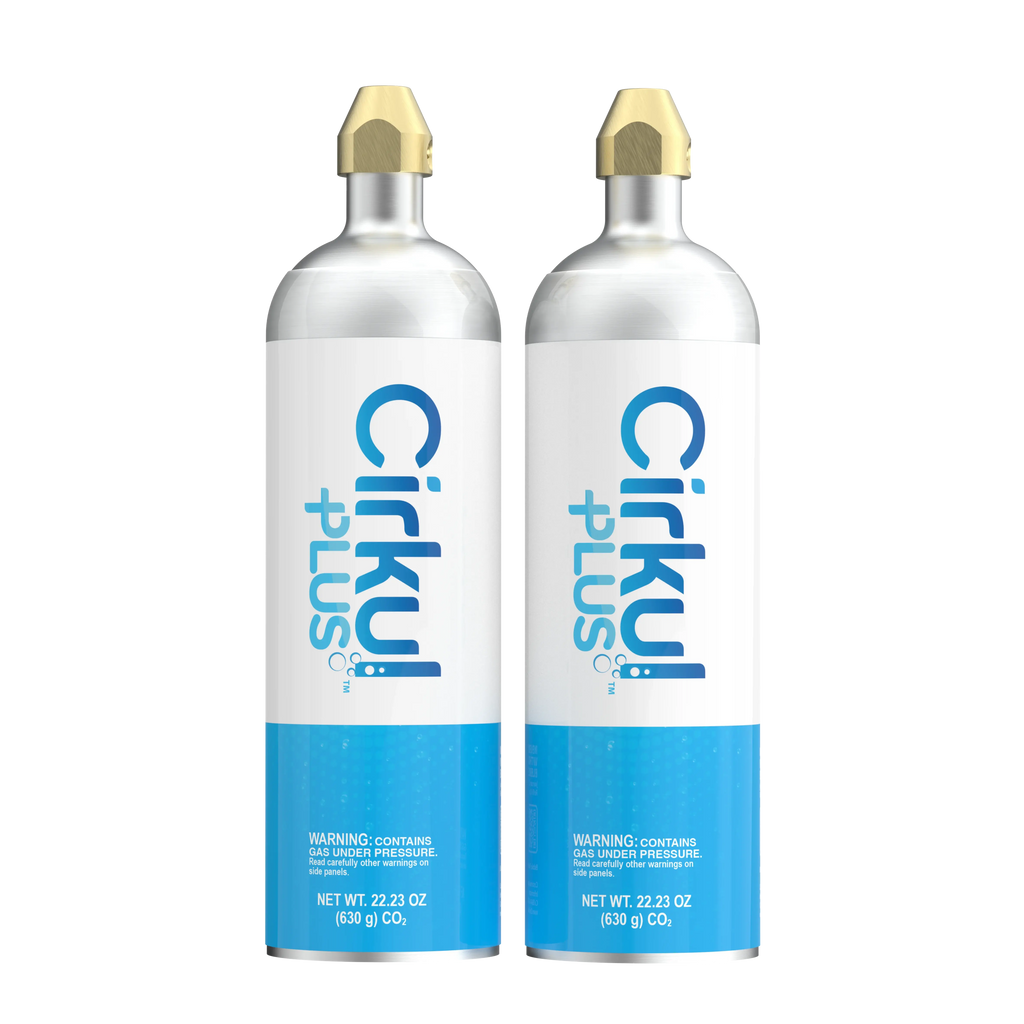 Cirkul CO₂ Cylinder