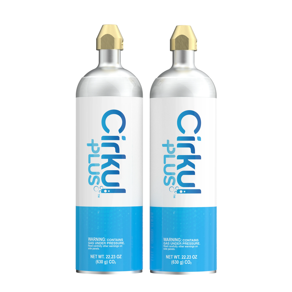 Cirkul CO₂ Cylinder