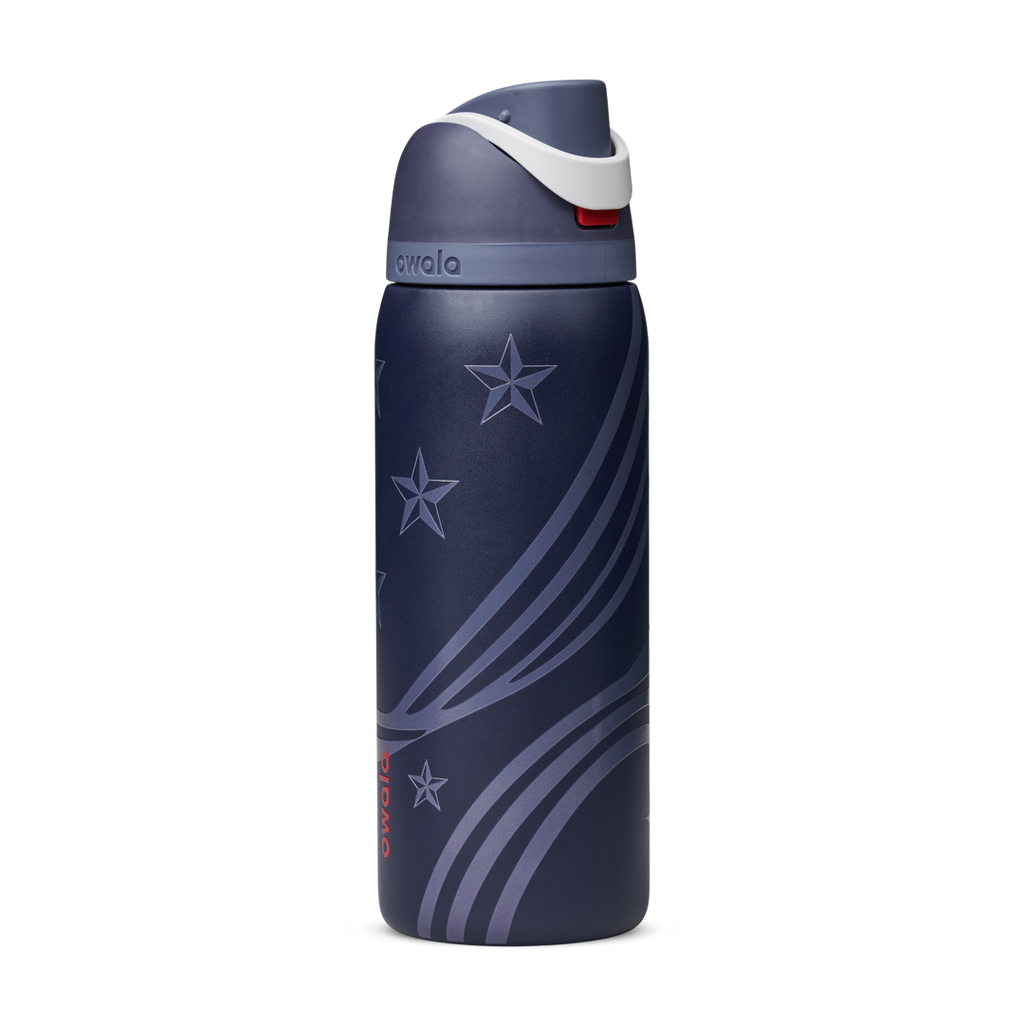 Owala Freesip Soccer Bottles