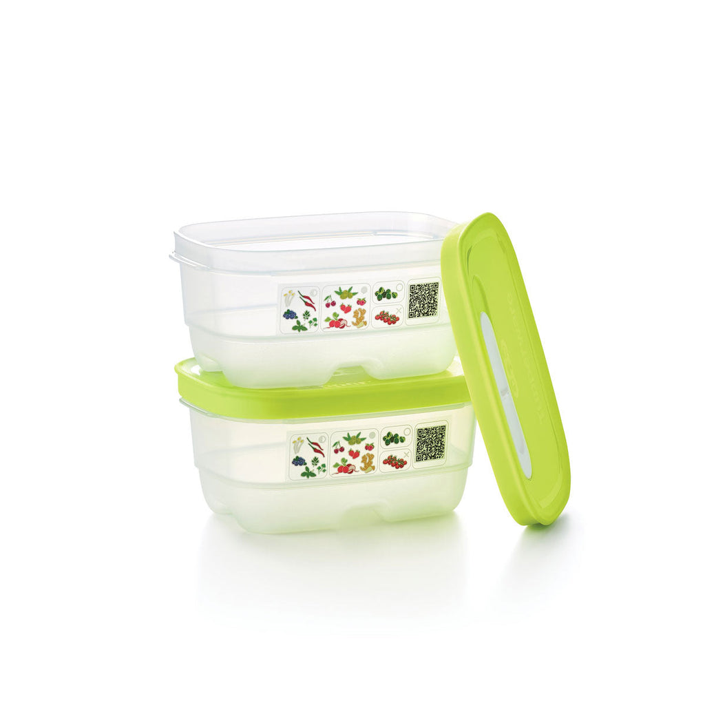 Tupper Ware FridgeSmart® Minis