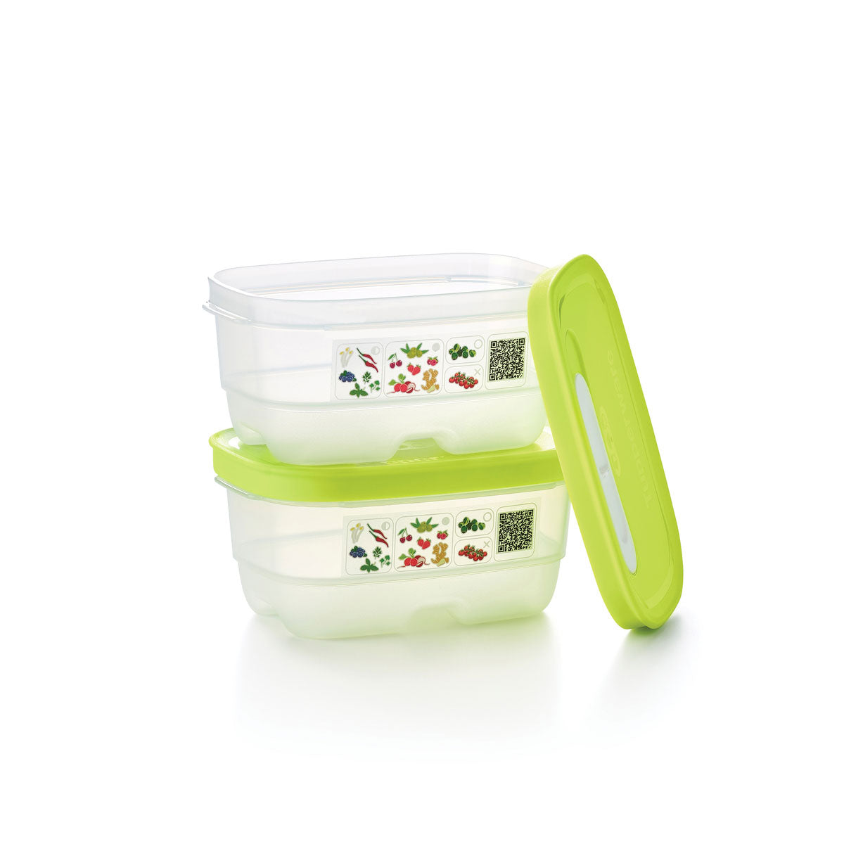 Tupper Ware FridgeSmart® Minis