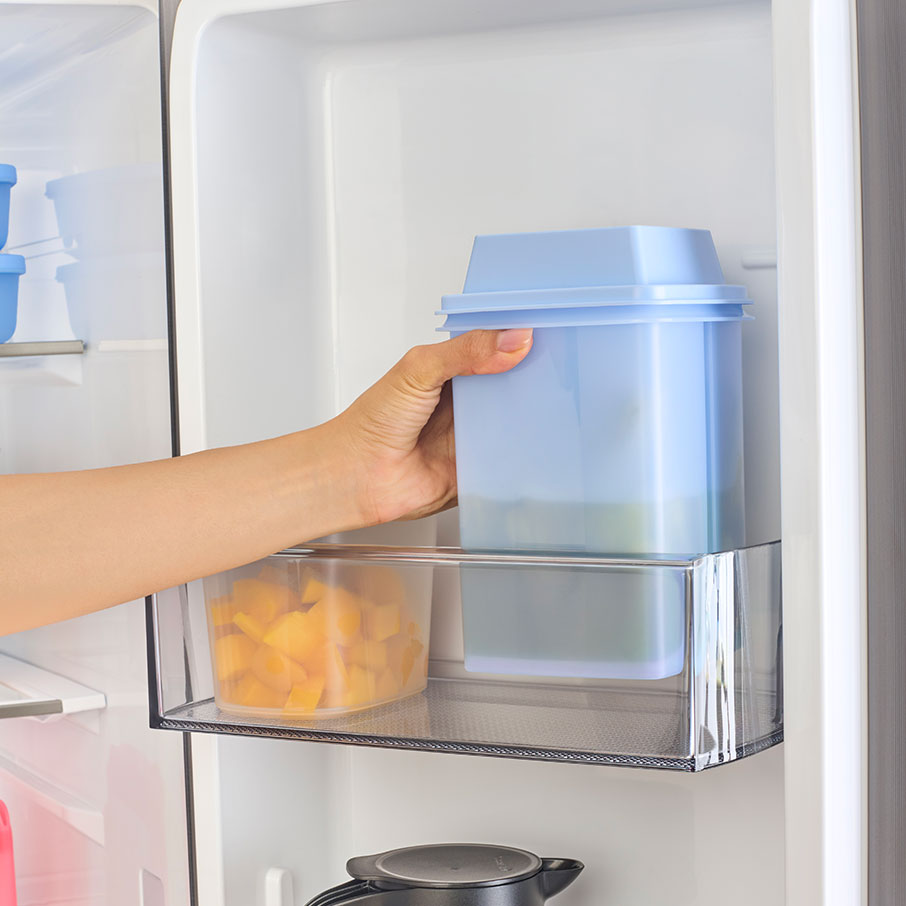 Tupper Ware Pick-A-Deli® Container