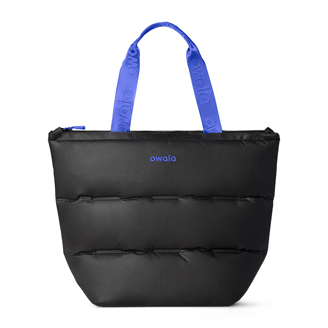 Owala Freesip The Puffer Insulated Tote