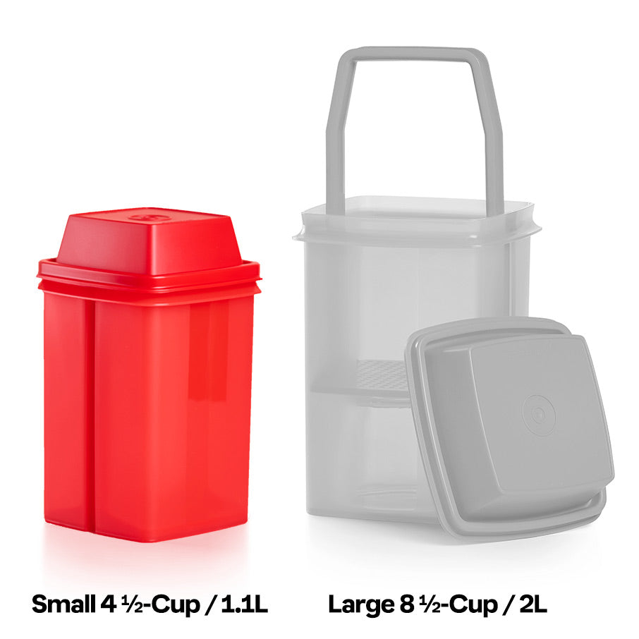 Tupper Ware Pick-A-Deli® Small Containers