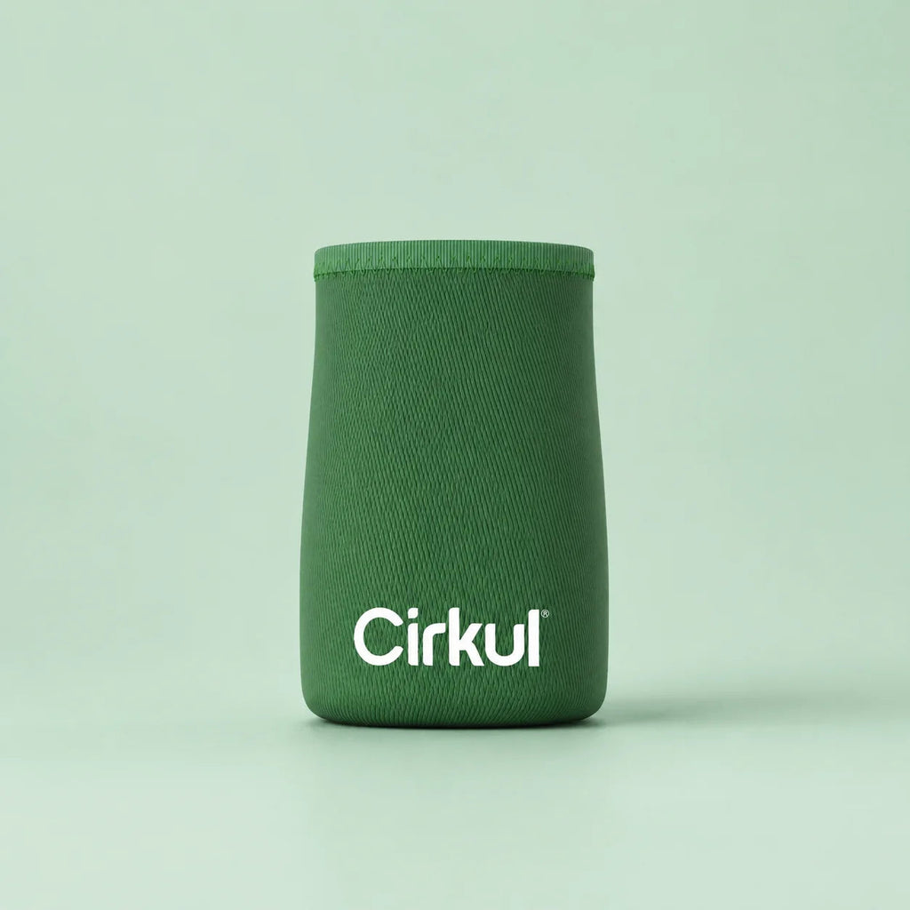 Cirkul 32oz. Chill Sleeve (for 32oz. Plastic Bottle)
