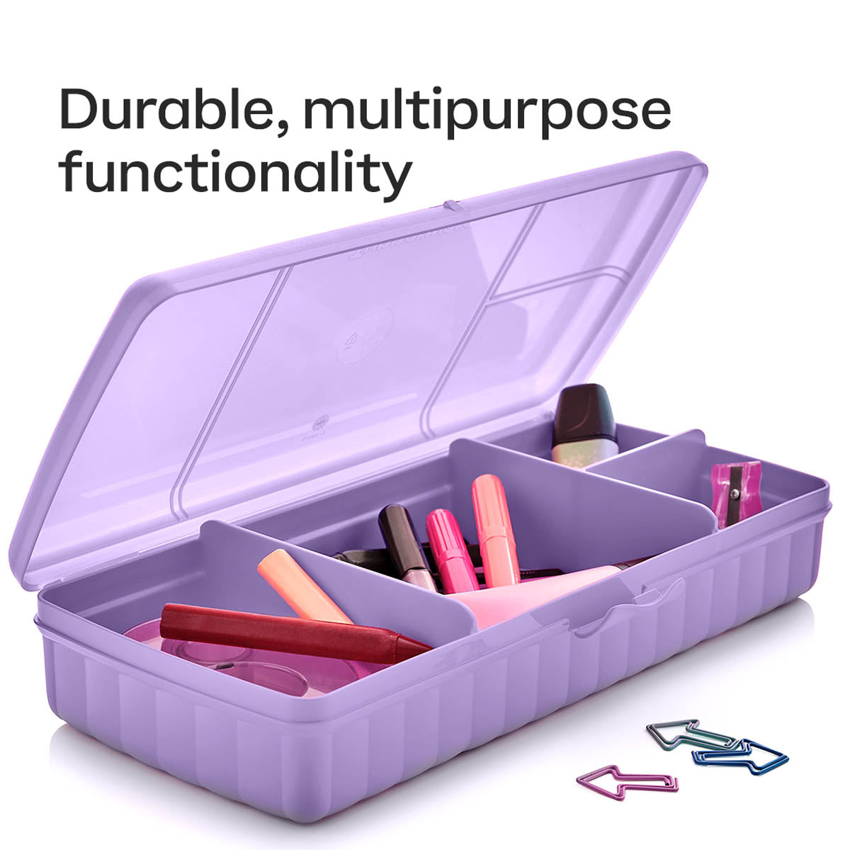 Tupper Ware Tupperware® Lunch N Things Set