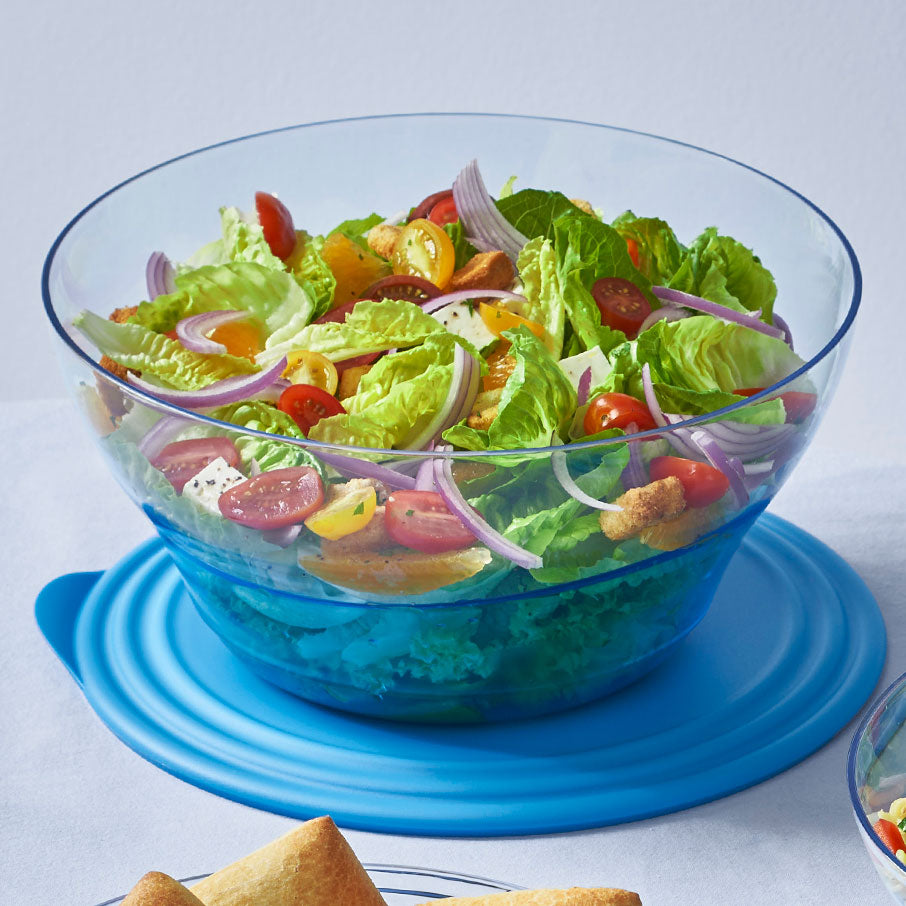 Tupper Ware Sheerly Elegant® | 2-piece Set