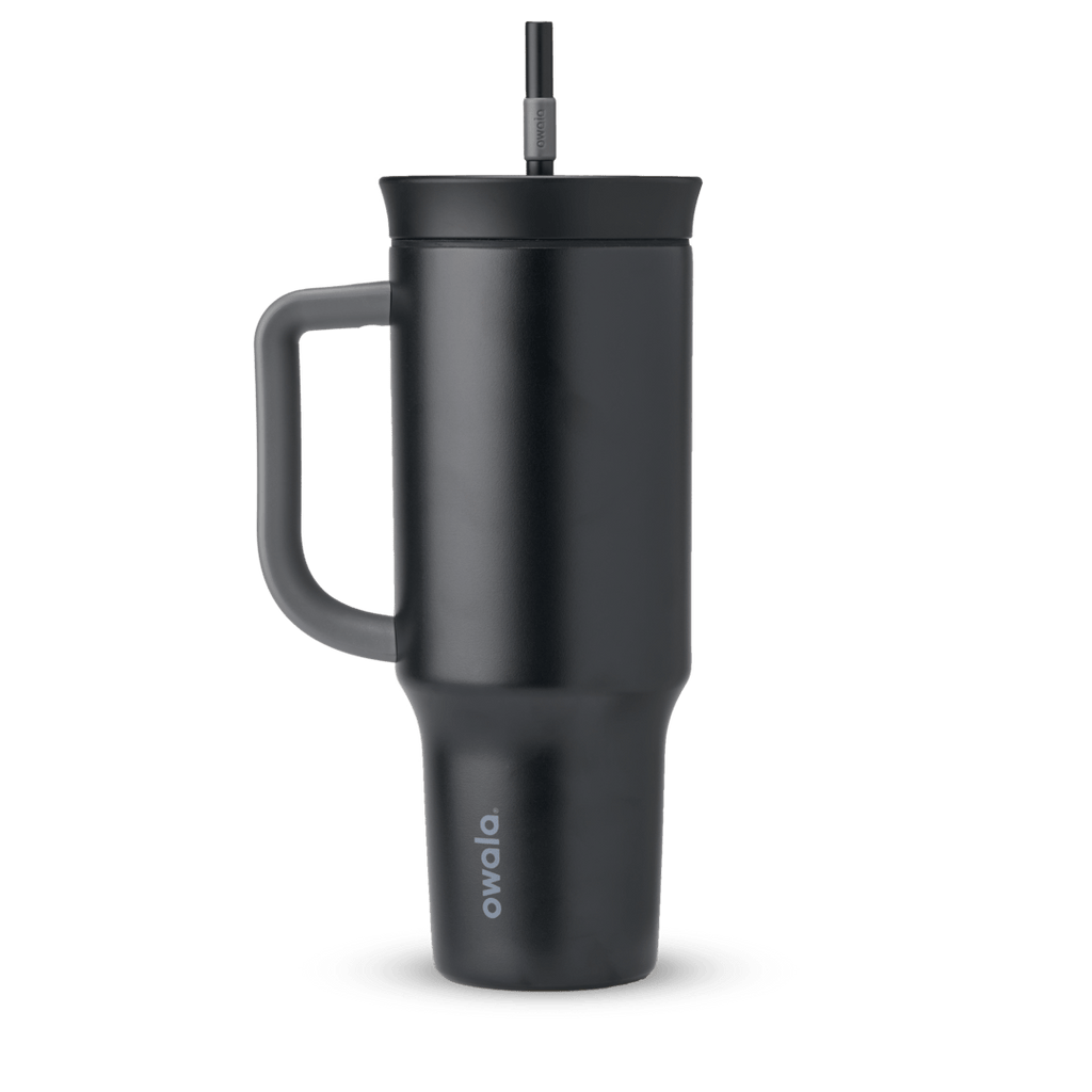 Owala Freesip 40oz Tumbler Custom