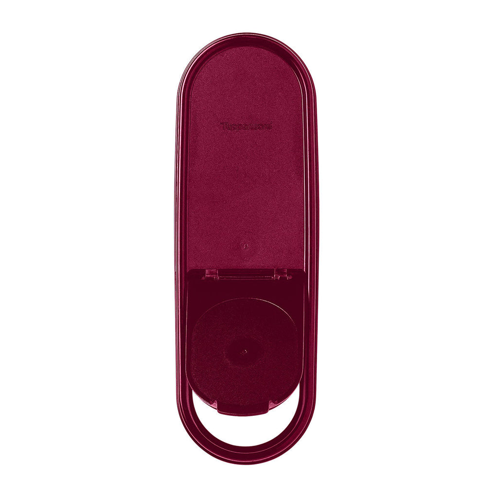 Tupper Ware Tupperware® Modular Mates® Super Oval | Pour-All Lid | Food Storage
